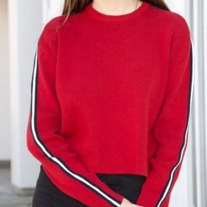 Brandy Melville Jessica Sweater